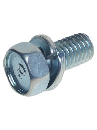 Болт шкива коленвала MITSUBISHI MS240210 MITSUBISHI