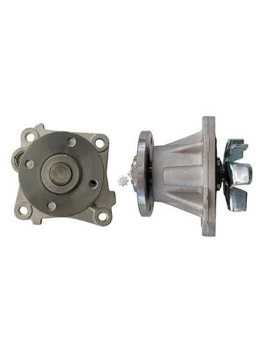Насос водяной MITSUBISHI Colt (04-) (1.11.31.5) ASX (10-) (1.6) Outlander (06-) (2.4) GATES
