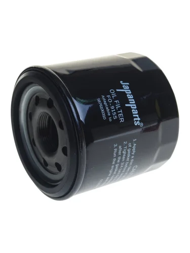 Фильтр масляный ISUZU (NHR6) JAPANPARTS