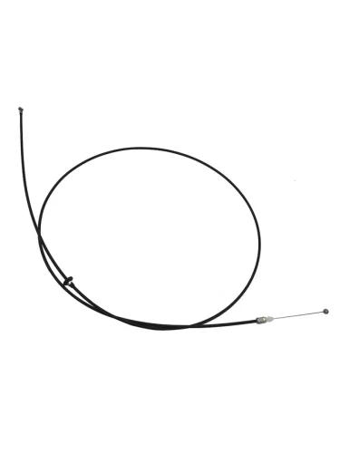 Трос капота Toyota RAV4 (XA30) 05-13 с Vanguard 07-13