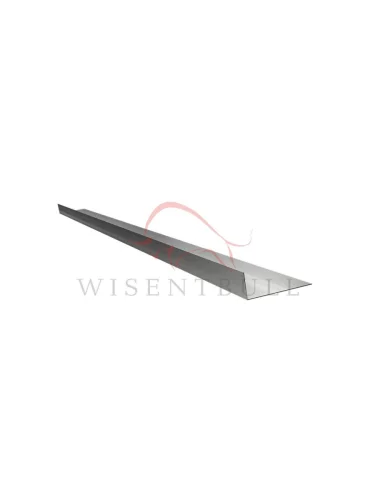 Усилитель порогов холоднокатаная сталь Subaru Traviq 