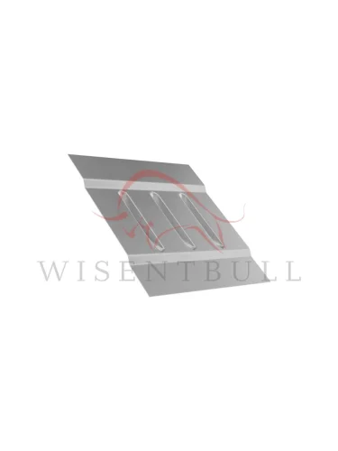 поддомкратник холоднокатаная сталь Toyota Land Cruiser Prado J120 
