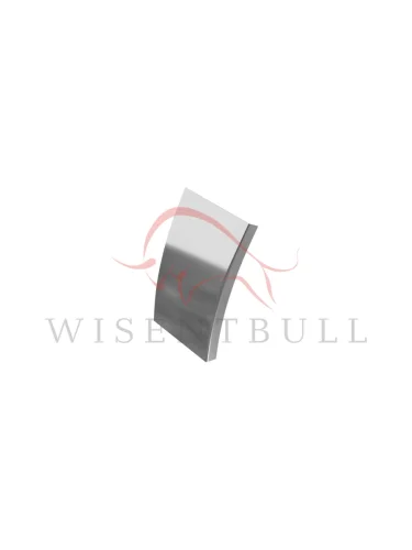 низ внутренних арок холоднокатаная сталь Chery Kimo 