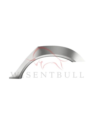 внешние ремонтные арки холоднокатаная сталь BMW 3-серии E46 