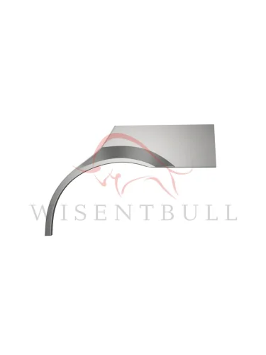 внешние ремонтные арки холоднокатаная сталь Mazda 626 GF 