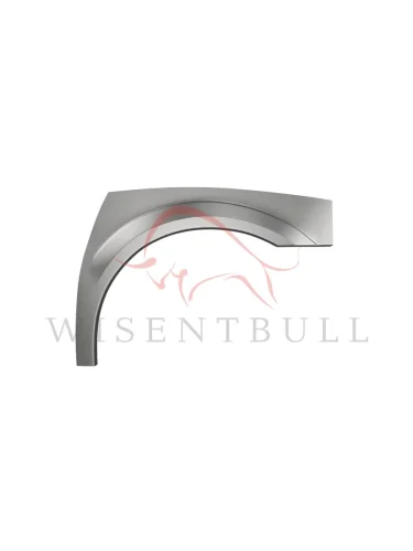 внешние ремонтные арки холоднокатаная сталь Nissan Almera N16 