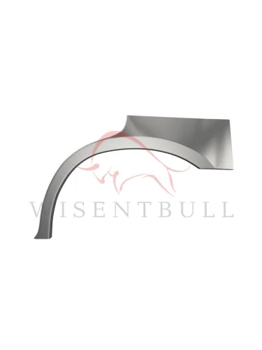 внешние ремонтные арки холоднокатаная сталь Nissan Expert 