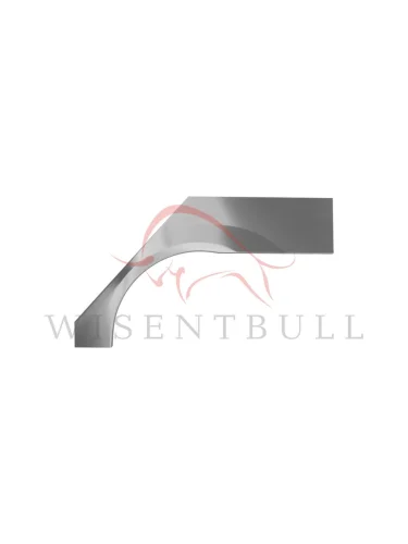 внешние ремонтные арки холоднокатаная сталь Renault Thalia I 