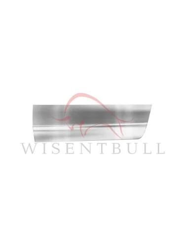 ремонтная часть задней двери Левая или правая Kia Sportage II 