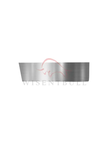 ремонтная часть задней двери Левая или правая холоднокатаная сталь Chrysler Voyager IV 