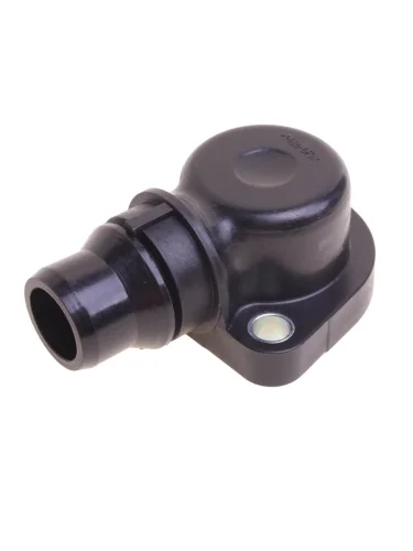 Фланец системы охлаждения VW: Passat 1996-2005 Sharan 1995-1999 с AUDI: A6 1997-2004 A4 1994-2004