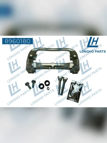 Скоба суппорта OPEL Astra J (10-) тормозного заднего правого LONGHO