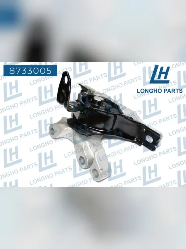 Опора двигателя CHEVROLET Captiva правая LONGHO