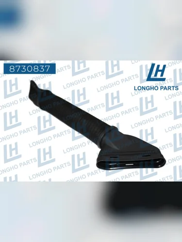 Патрубок MERCEDES M (W166) фильтра воздушного LONGHO