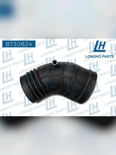 Патрубок BMW 3 (E36 E46) фильтра воздушного LONGHO