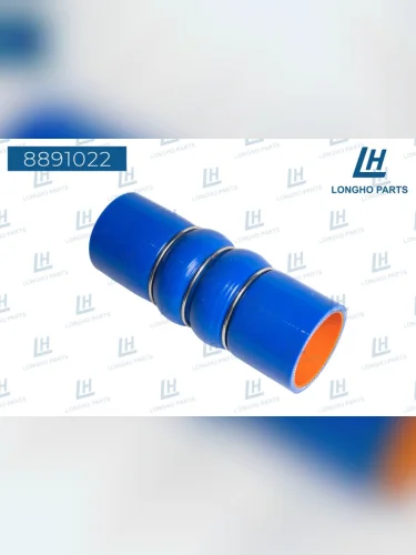 Шланг HYUNDAI HD65 78 дв.D4DD интеркулера LONGHO