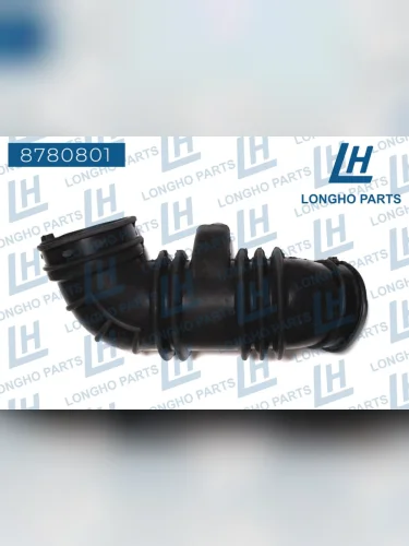 Патрубок CHEVROLET Cobalt фильтра воздушного LONGHO