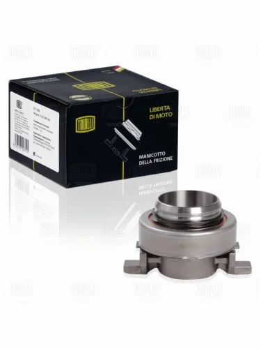 Муфта сцепления КАМАЗ-ЕВРО-2 3 (КПП-152 ZF-9S1310 дв.740.31 CUMMINS 6ISBe285) TRIALLI