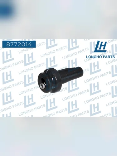 Катушка зажигания PEUGEOT 206 307 Partner CITROEN C2 C3 C4 Berlingo (1.6) (дв.TU5JP4 EP6C) LONGHO