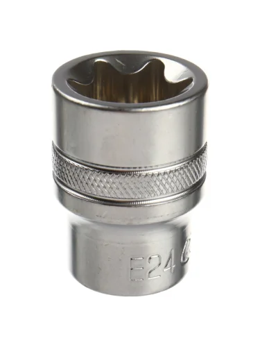 Головка торцевая 12 E24 12 TORX LIGE