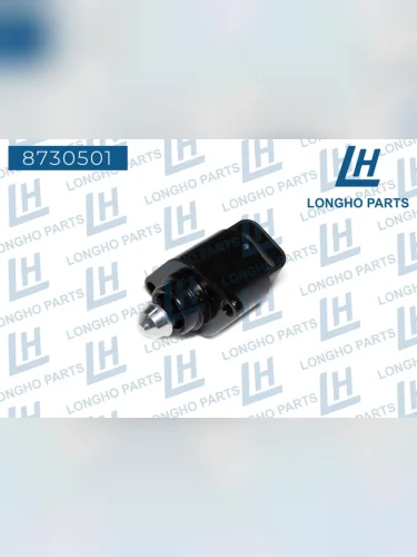 Регулятор холостого хода CHEVROLET Epica (03-06) LONGHO