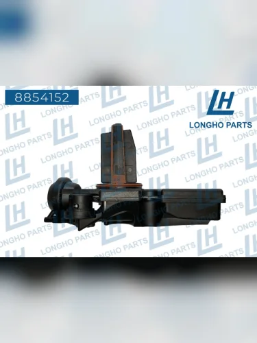 Клапан BMW 3 (E46) 5 (E39 E61) 7 (E65 E66) коллектора впускного LONGHO