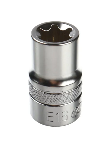 Головка торцевая 12 E16 12 TORX LIGE