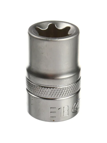 Головка торцевая 12 E18 12 TORX LIGE