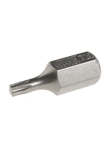 Бита TORX Т20х30мм 10мм S2 JTC