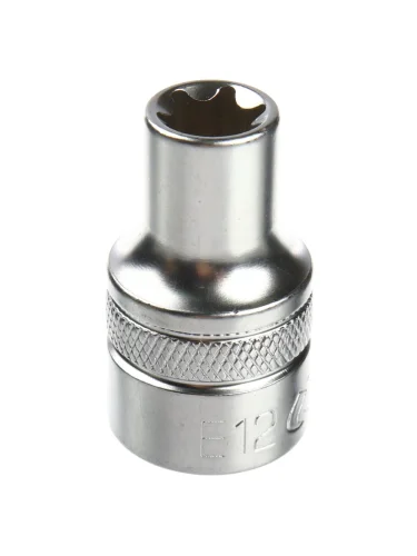 Головка торцевая 12 E12 12 TORX LIGE