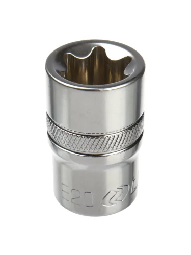 Головка торцевая 12 E20 12 TORX LIGE