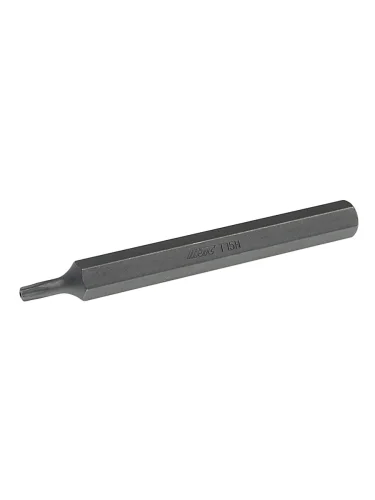 Бита TORX Т15Hх80мм 516 DR удлиненная JTC