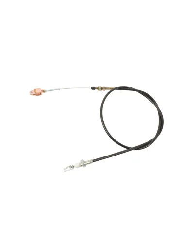 Трос акселератора FAW-3252 L= 1580мм OE