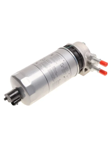 Фильтр топливный JAC N56 (Е5) грубой очистки в сборе MOVELEX
