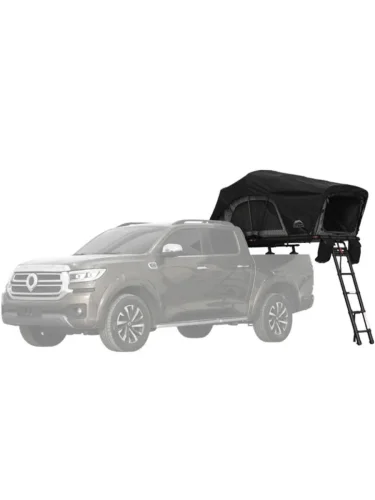 Палатка на крышу автомобиля Wild Land Lite Cruiser 120 XL pro ECO с brand: Wild Land
