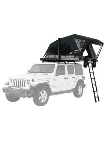 Палатка на крышу автомобиля Wild Land Summit Explorer 180 с brand: Wild Land width mm 2: 1170 dlina mm: 2110 ves kg 1: 97 vysota mm: 325