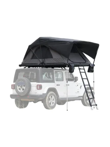 Палатка на крышу автомобиля Wild Land Wild Cruiser 160 Pro ECO с brand: Wild Land width mm 2: 1290 dlina mm: 1770 ves kg 1: 60 vysota mm: 370
