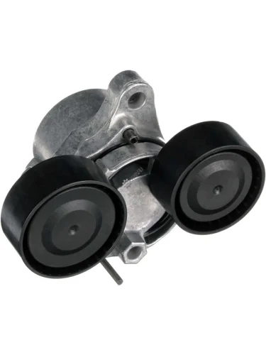 Натяжитель приводного ремня BMW 3 (F30) 5 (F10) в сборе GATES