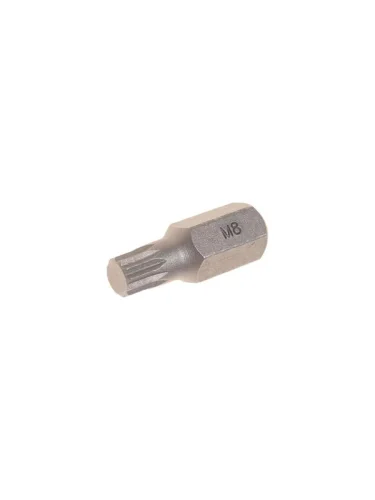 Бита SPLINE M8х30мм 38 ROCKFORCE