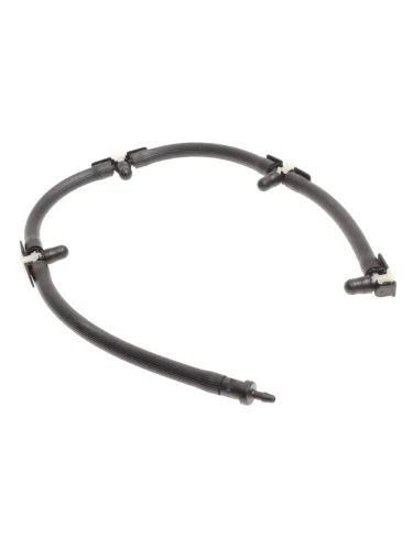 Шланг топливный JAC N56 сливной от форсунок MOVELEX