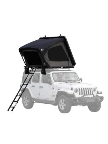 Палатка на крышу автомобиля Wild Land Desert Cruiser 140 Pro ECO с brand: Wild Land width mm 2: 1600 dlina mm: 2260 ves kg 1: 75 vysota mm: 200