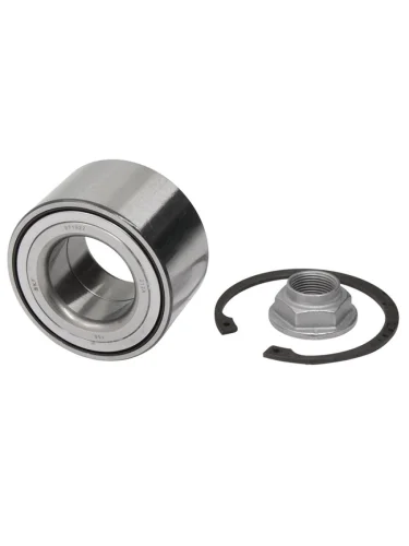 Подшипник передней ступицы MAZDA 3AXELA BK BL 03- MAZDA 6 07- (с ABS)