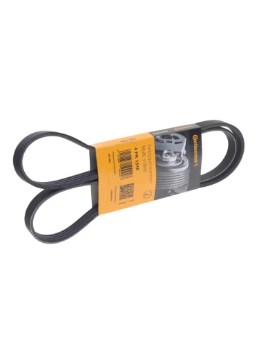 Ремень приводной поликлиновой 4PK1310 CONTITECH