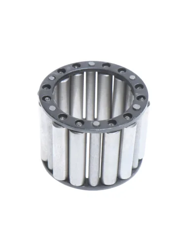 Подшипник КПП ГАЗ-4301 3310 ЗИЛ-130 КАМАЗ (КПП-154) ГПЗ