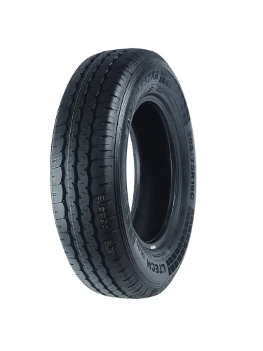 Покрышка DOUBLESTAR DL01 19575 R16C