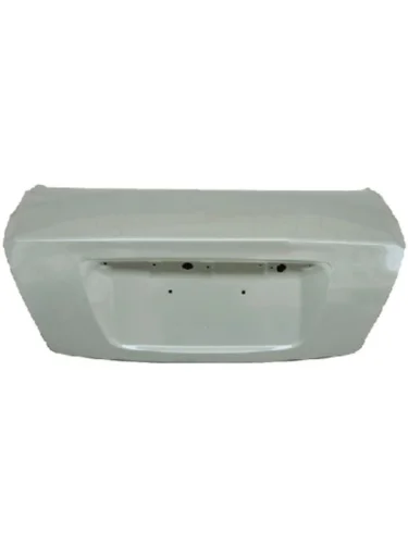 ELANTRA 01-06 КРЫШКА БАГАЖНИКА (Китай)