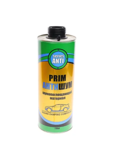 Антикор антишум ПРОФИ 1л PRIM