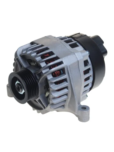 Генератор FIAT Albea (02-) Doblo (01-) Punto (05-) TESLA TECHNICS