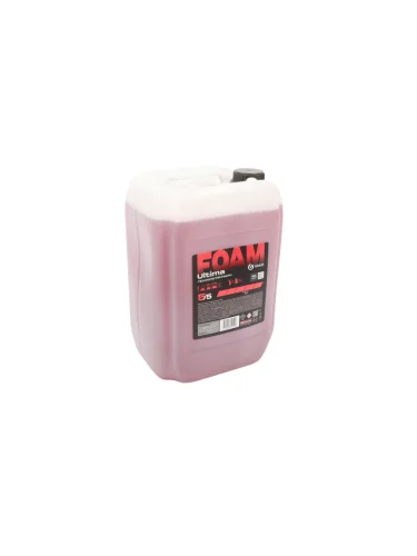 Шампунь для бесконтактной мойки 23.5кг Ultima Foam GRASS