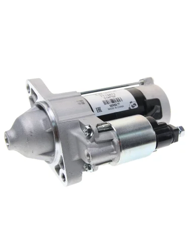 Стартер TOYOTA Corolla (01-) Yaris (01-) (1.5 I 16V) 12В 1.0кВт TESLA TECHNICS
